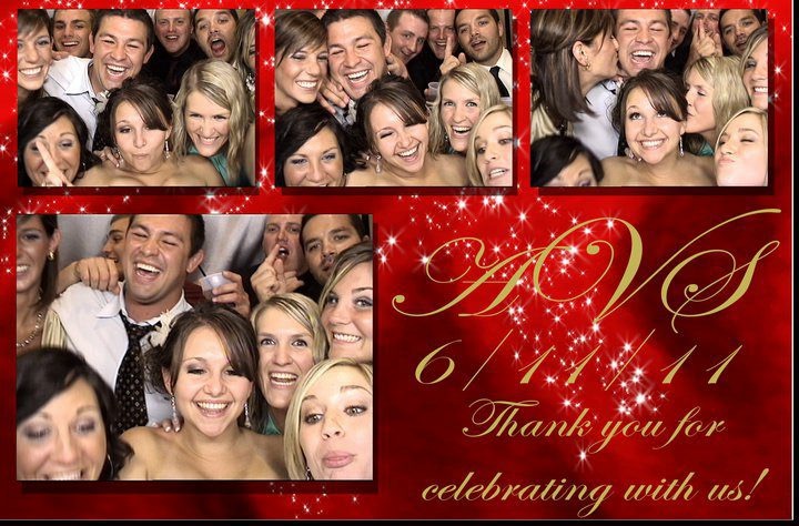 photobooth the woodlands
