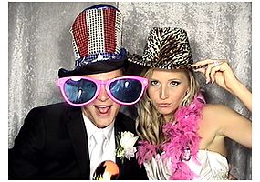 photo booth spring texas